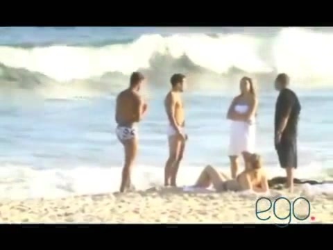 Demi Lovato in the beach - Rio de Janeiro - BRAZIL 0605 Demi Lovato in the beach - Rio de Janeiro - BRAZIL 0605