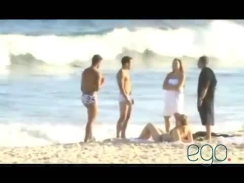 Demi Lovato in the beach - Rio de Janeiro - BRAZIL 0607 Demi Lovato in the beach - Rio de Janeiro - BRAZIL 0607