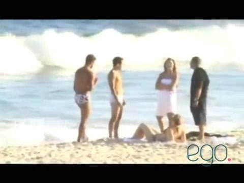 Demi Lovato in the beach - Rio de Janeiro - BRAZIL 0612 Demi Lovato in the beach - Rio de Janeiro - BRAZIL 0612