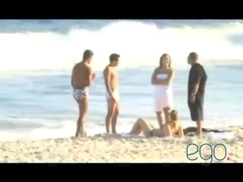 Demi Lovato in the beach - Rio de Janeiro - BRAZIL 0617 Demi Lovato in the beach - Rio de Janeiro - BRAZIL 0617