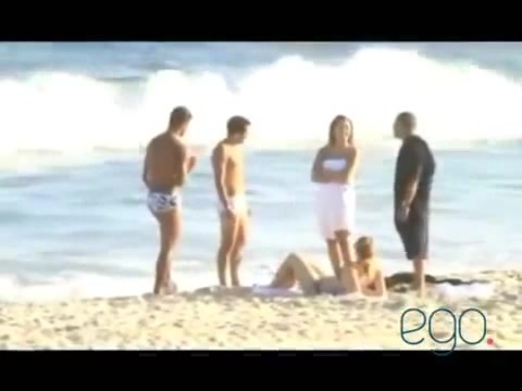 Demi Lovato in the beach - Rio de Janeiro - BRAZIL 0622 Demi Lovato in the beach - Rio de Janeiro - BRAZIL 0622
