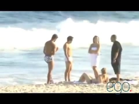 Demi Lovato in the beach - Rio de Janeiro - BRAZIL 0632 Demi Lovato in the beach - Rio de Janeiro - BRAZIL 0632