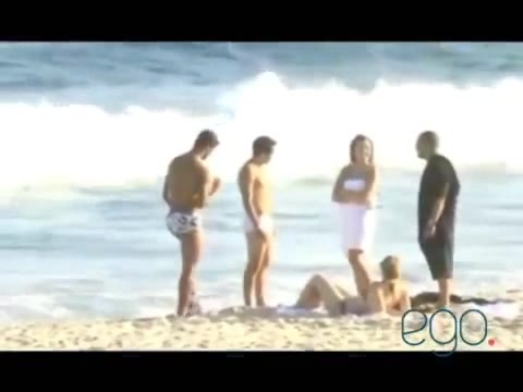 Demi Lovato in the beach - Rio de Janeiro - BRAZIL 0633 Demi Lovato in the beach - Rio de Janeiro - BRAZIL 0633