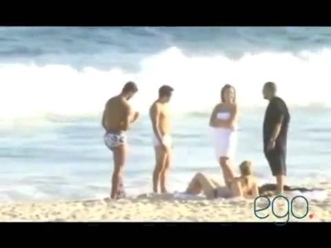 Demi Lovato in the beach - Rio de Janeiro - BRAZIL 0634 Demi Lovato in the beach - Rio de Janeiro - BRAZIL 0634