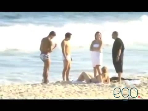 Demi Lovato in the beach - Rio de Janeiro - BRAZIL 0640 Demi Lovato in the beach - Rio de Janeiro - BRAZIL 0640
