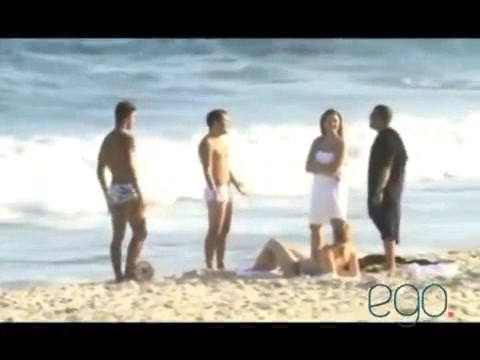 Demi Lovato in the beach - Rio de Janeiro - BRAZIL 0672 Demi Lovato in the beach - Rio de Janeiro - BRAZIL 0672
