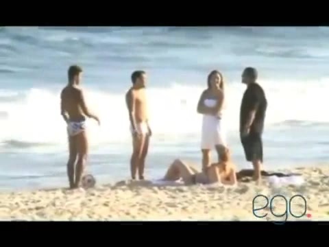 Demi Lovato in the beach - Rio de Janeiro - BRAZIL 0678 Demi Lovato in the beach - Rio de Janeiro - BRAZIL 0678