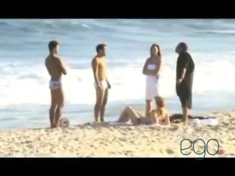 Demi Lovato in the beach - Rio de Janeiro - BRAZIL 0694 Demi Lovato in the beach - Rio de Janeiro - BRAZIL 0694