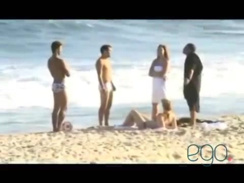 Demi Lovato in the beach - Rio de Janeiro - BRAZIL 0695 Demi Lovato in the beach - Rio de Janeiro - BRAZIL 0695