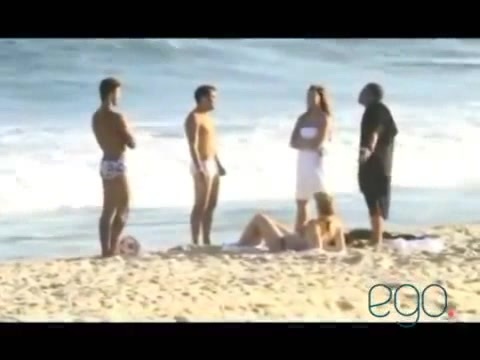 Demi Lovato in the beach - Rio de Janeiro - BRAZIL 0697 Demi Lovato in the beach - Rio de Janeiro - BRAZIL 0697