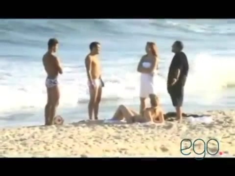 Demi Lovato in the beach - Rio de Janeiro - BRAZIL 0713 Demi Lovato in the beach - Rio de Janeiro - BRAZIL 0713