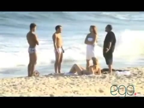 Demi Lovato in the beach - Rio de Janeiro - BRAZIL 0714 Demi Lovato in the beach - Rio de Janeiro - BRAZIL 0714