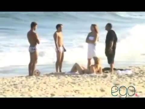 Demi Lovato in the beach - Rio de Janeiro - BRAZIL 0718 Demi Lovato in the beach - Rio de Janeiro - BRAZIL 0718