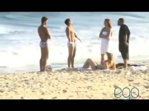 Demi Lovato in the beach - Rio de Janeiro - BRAZIL 0730 Demi Lovato in the beach - Rio de Janeiro - BRAZIL 0730