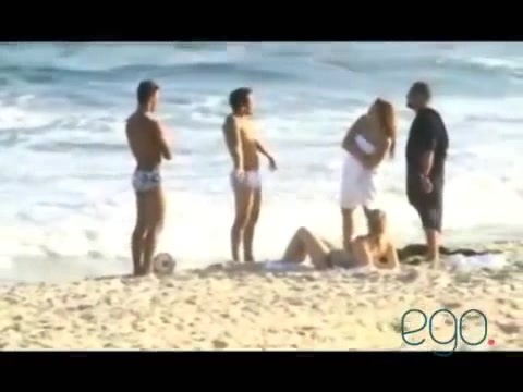 Demi Lovato in the beach - Rio de Janeiro - BRAZIL 0749 Demi Lovato in the beach - Rio de Janeiro - BRAZIL 0749