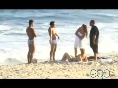 Demi Lovato in the beach - Rio de Janeiro - BRAZIL 0751 Demi Lovato in the beach - Rio de Janeiro - BRAZIL 0751