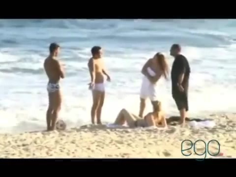 Demi Lovato in the beach - Rio de Janeiro - BRAZIL 0754 Demi Lovato in the beach - Rio de Janeiro - BRAZIL 0754