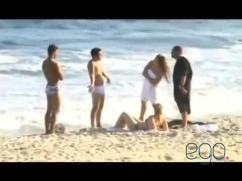 Demi Lovato in the beach - Rio de Janeiro - BRAZIL 0755 Demi Lovato in the beach - Rio de Janeiro - BRAZIL 0755