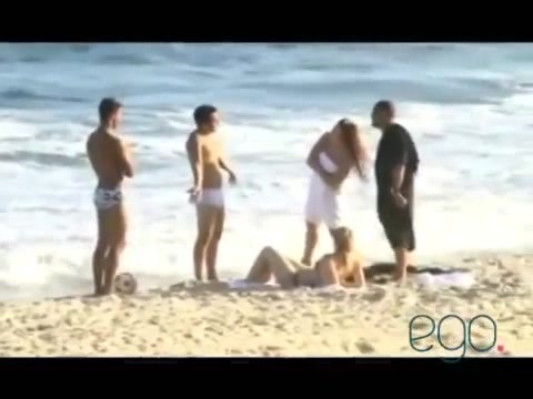 Demi Lovato in the beach - Rio de Janeiro - BRAZIL 0756 Demi Lovato in the beach - Rio de Janeiro - BRAZIL 0756