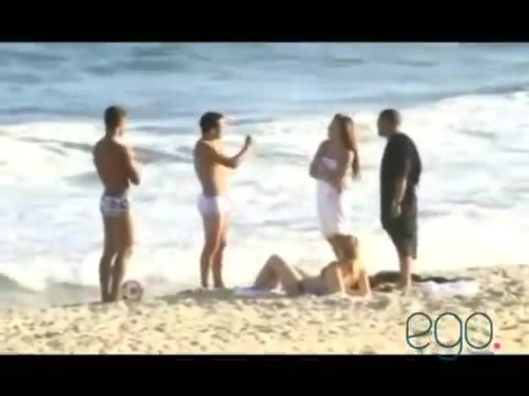 Demi Lovato in the beach - Rio de Janeiro - BRAZIL 0768 Demi Lovato in the beach - Rio de Janeiro - BRAZIL 0768