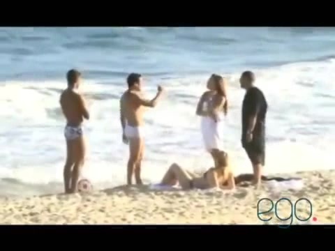 Demi Lovato in the beach - Rio de Janeiro - BRAZIL 0771 Demi Lovato in the beach - Rio de Janeiro - BRAZIL 0771