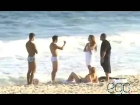 Demi Lovato in the beach - Rio de Janeiro - BRAZIL 0785 Demi Lovato in the beach - Rio de Janeiro - BRAZIL 0785