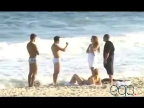 Demi Lovato in the beach - Rio de Janeiro - BRAZIL 0787 Demi Lovato in the beach - Rio de Janeiro - BRAZIL 0787