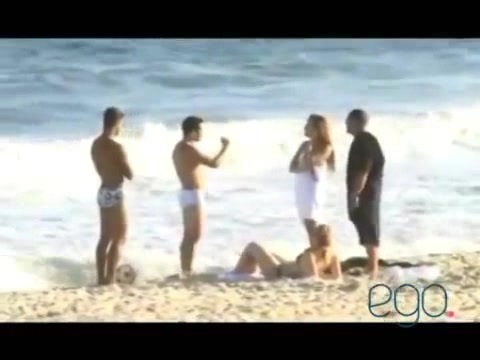 Demi Lovato in the beach - Rio de Janeiro - BRAZIL 0789 Demi Lovato in the beach - Rio de Janeiro - BRAZIL 0789