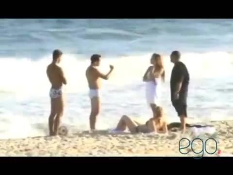 Demi Lovato in the beach - Rio de Janeiro - BRAZIL 0792 Demi Lovato in the beach - Rio de Janeiro - BRAZIL 0792