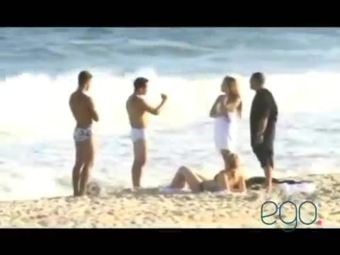 Demi Lovato in the beach - Rio de Janeiro - BRAZIL 0793 Demi Lovato in the beach - Rio de Janeiro - BRAZIL 0793