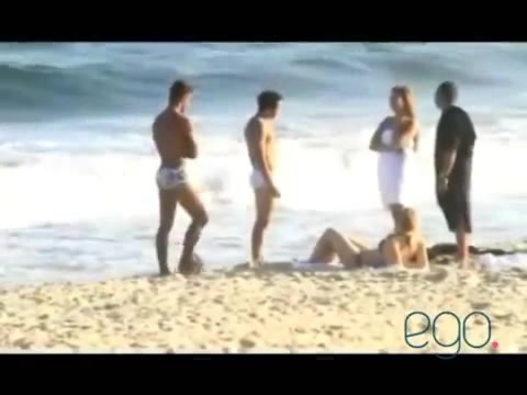 Demi Lovato in the beach - Rio de Janeiro - BRAZIL 0847 Demi Lovato in the beach - Rio de Janeiro - BRAZIL 0847