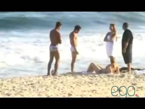 Demi Lovato in the beach - Rio de Janeiro - BRAZIL 0855 Demi Lovato in the beach - Rio de Janeiro - BRAZIL 0855