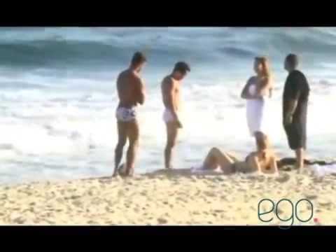Demi Lovato in the beach - Rio de Janeiro - BRAZIL 0857 Demi Lovato in the beach - Rio de Janeiro - BRAZIL 0857