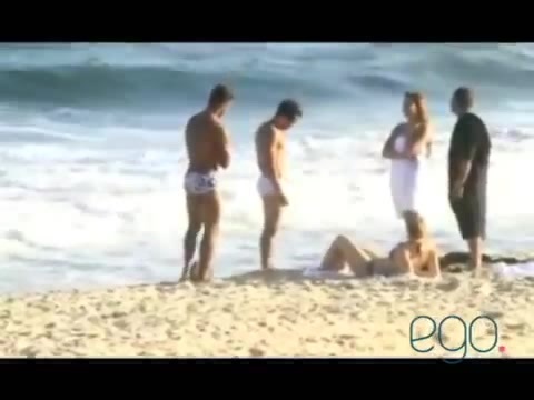 Demi Lovato in the beach - Rio de Janeiro - BRAZIL 0858 Demi Lovato in the beach - Rio de Janeiro - BRAZIL 0858