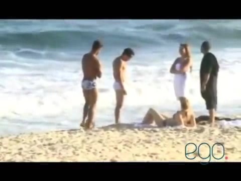 Demi Lovato in the beach - Rio de Janeiro - BRAZIL 0861 Demi Lovato in the beach - Rio de Janeiro - BRAZIL 0861