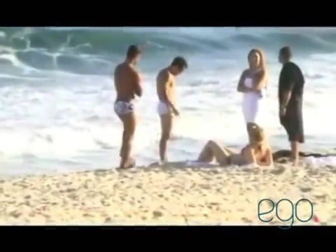 Demi Lovato in the beach - Rio de Janeiro - BRAZIL 0867 Demi Lovato in the beach - Rio de Janeiro - BRAZIL 0867