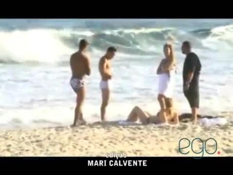 Demi Lovato in the beach - Rio de Janeiro - BRAZIL 0884 Demi Lovato in the beach - Rio de Janeiro - BRAZIL 0884