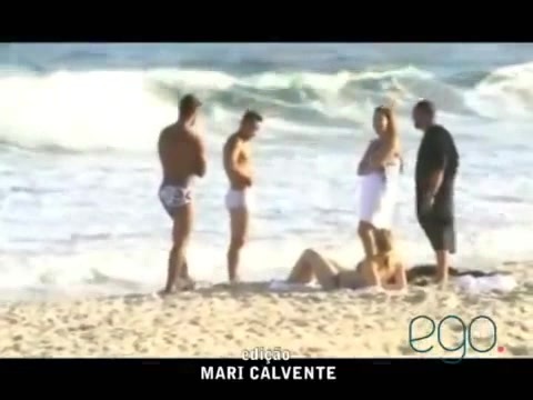 Demi Lovato in the beach - Rio de Janeiro - BRAZIL 0886 Demi Lovato in the beach - Rio de Janeiro - BRAZIL 0886