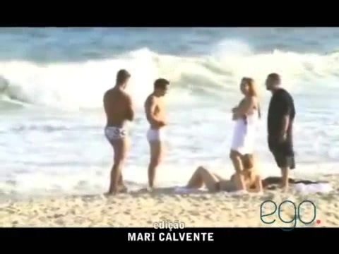 Demi Lovato in the beach - Rio de Janeiro - BRAZIL 0893 Demi Lovato in the beach - Rio de Janeiro - BRAZIL 0893