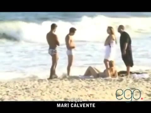 Demi Lovato in the beach - Rio de Janeiro - BRAZIL 0904 Demi Lovato in the beach - Rio de Janeiro - BRAZIL 0904