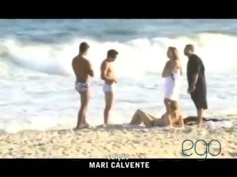 Demi Lovato in the beach - Rio de Janeiro - BRAZIL 0912 Demi Lovato in the beach - Rio de Janeiro - BRAZIL 0912