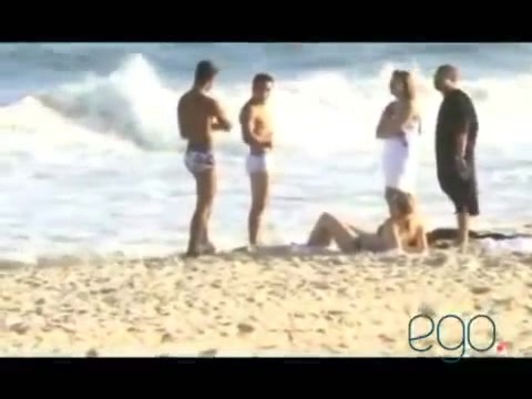 Demi Lovato in the beach - Rio de Janeiro - BRAZIL 0930 Demi Lovato in the beach - Rio de Janeiro - BRAZIL 0930