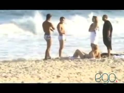 Demi Lovato in the beach - Rio de Janeiro - BRAZIL 0932 Demi Lovato in the beach - Rio de Janeiro - BRAZIL 0932