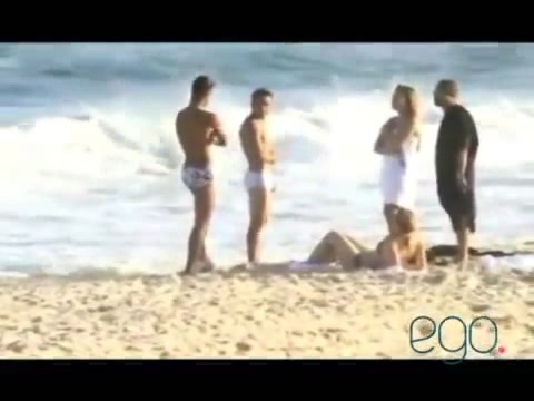 Demi Lovato in the beach - Rio de Janeiro - BRAZIL 0937 Demi Lovato in the beach - Rio de Janeiro - BRAZIL 0937