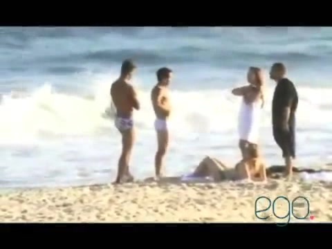 Demi Lovato in the beach - Rio de Janeiro - BRAZIL 0948 Demi Lovato in the beach - Rio de Janeiro - BRAZIL 0948