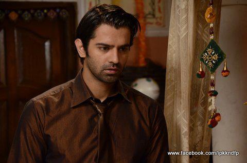 67 - Iss Pyaar Ko Kya Naam Doon - Picture Gallery II