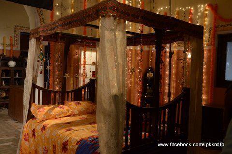 68 - Iss Pyaar Ko Kya Naam Doon - Picture Gallery II