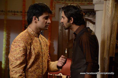 73 - Iss Pyaar Ko Kya Naam Doon - Picture Gallery II