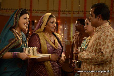 86 - Iss Pyaar Ko Kya Naam Doon - Picture Gallery II