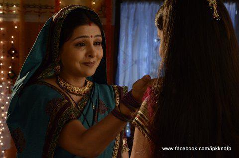 91 - Iss Pyaar Ko Kya Naam Doon - Picture Gallery II